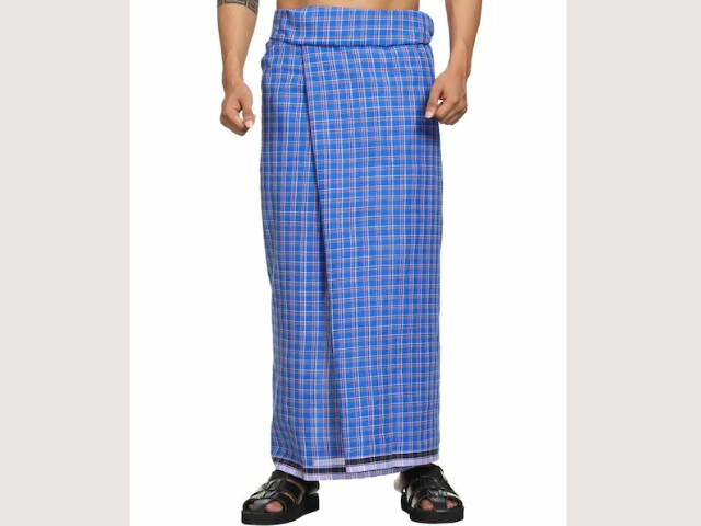 lungi
