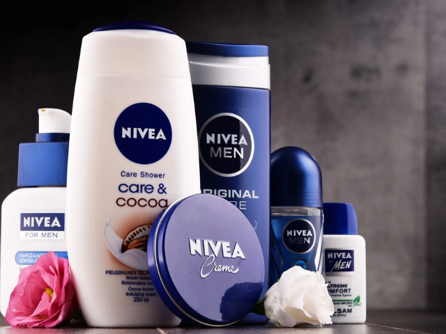 BEAUTY PRODUCTS