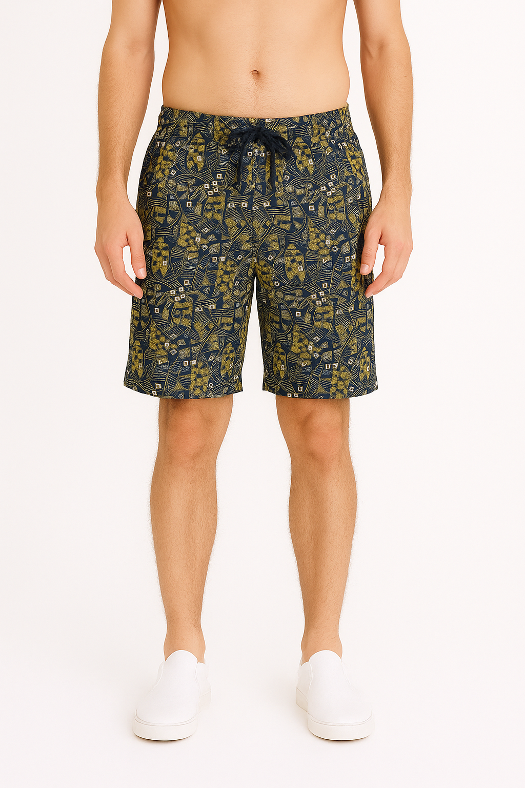 Art 5001 DOLLAR MENS SHORT