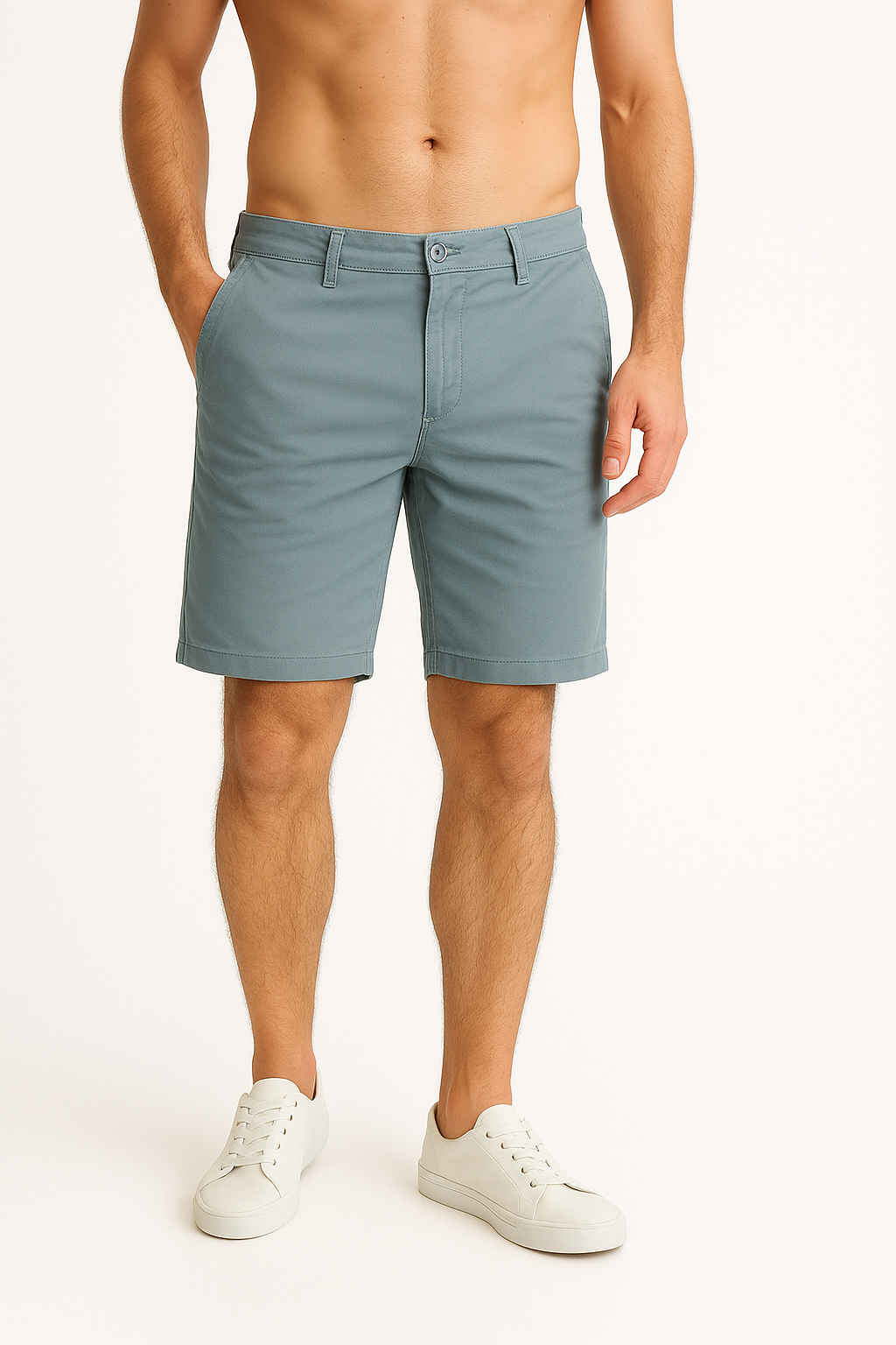 Art 5004 COTTON SHORTS