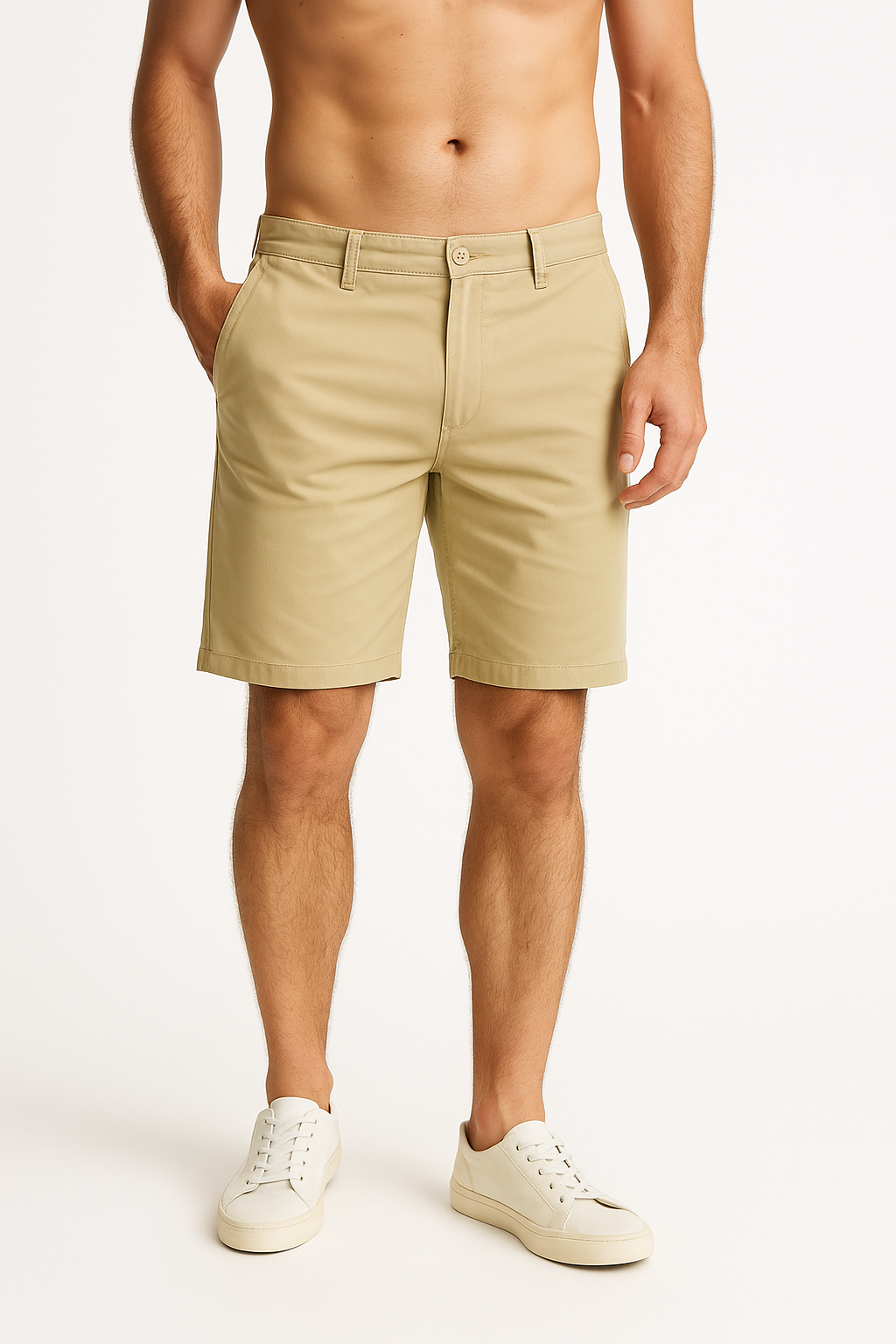Art 5004 COTTON SHORTS