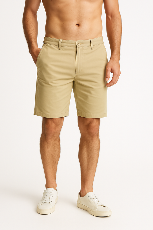Art 5004 COTTON SHORTS