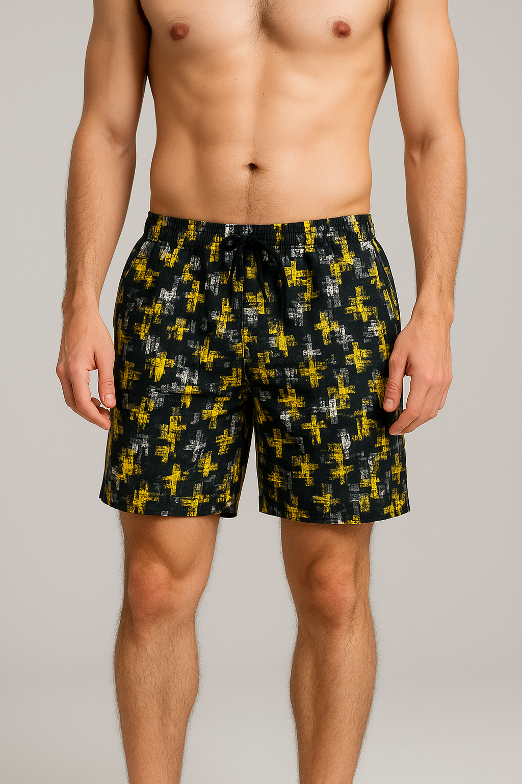 Art 5001 DOLLAR MENS SHORT