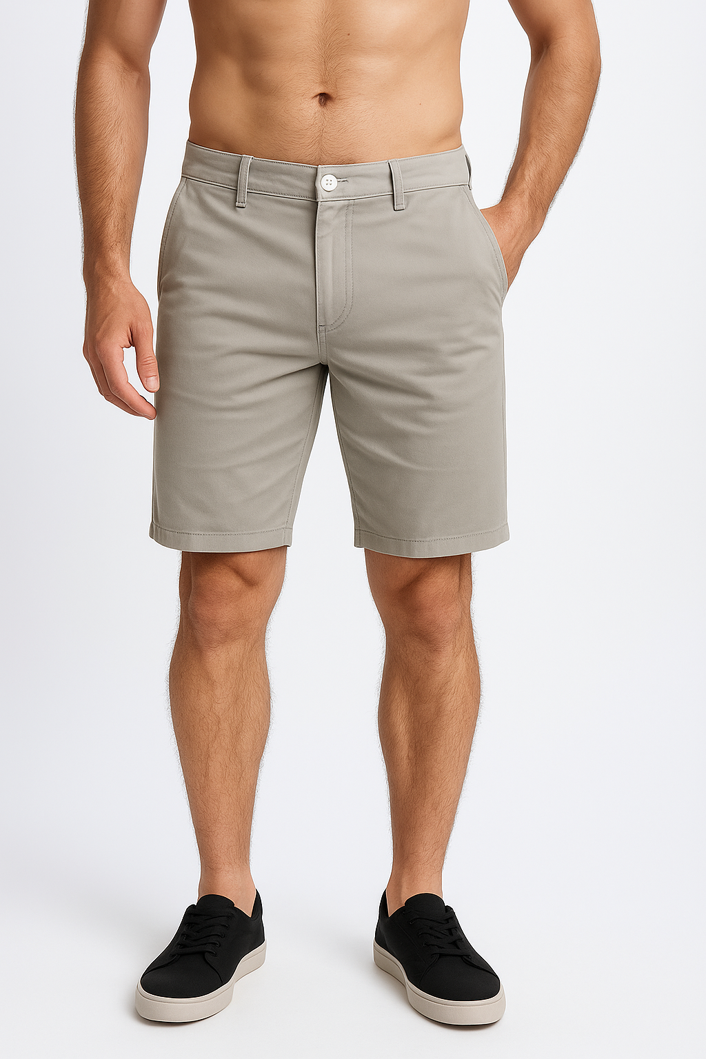 Art 5004 COTTON SHORTS