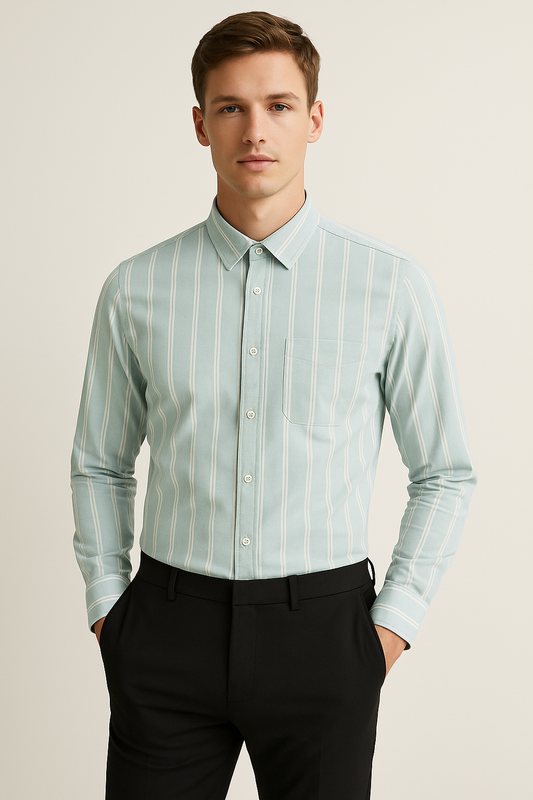 Art-3620 MEN'S SHIRT