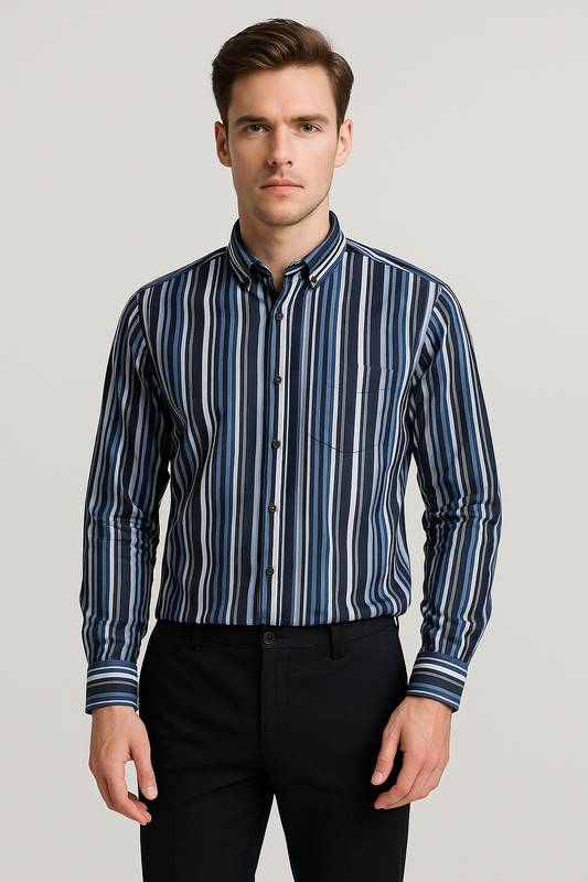 Art-5342 MEN'S SHIRT