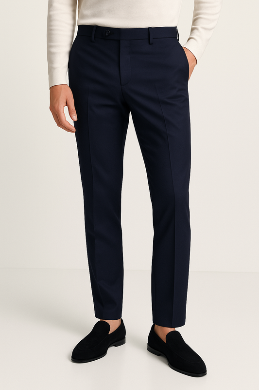 Art-1043 MEN'S COTTON PANT