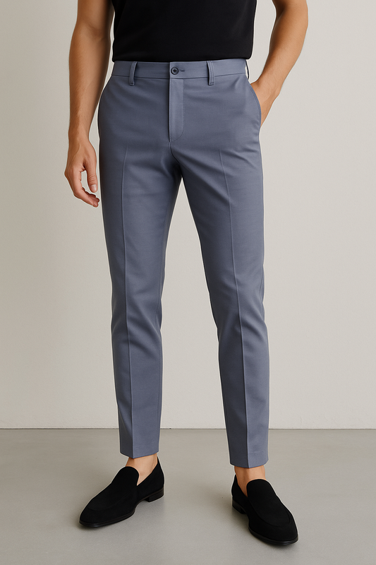 Art-4129 MEN'S COTTON PANT
