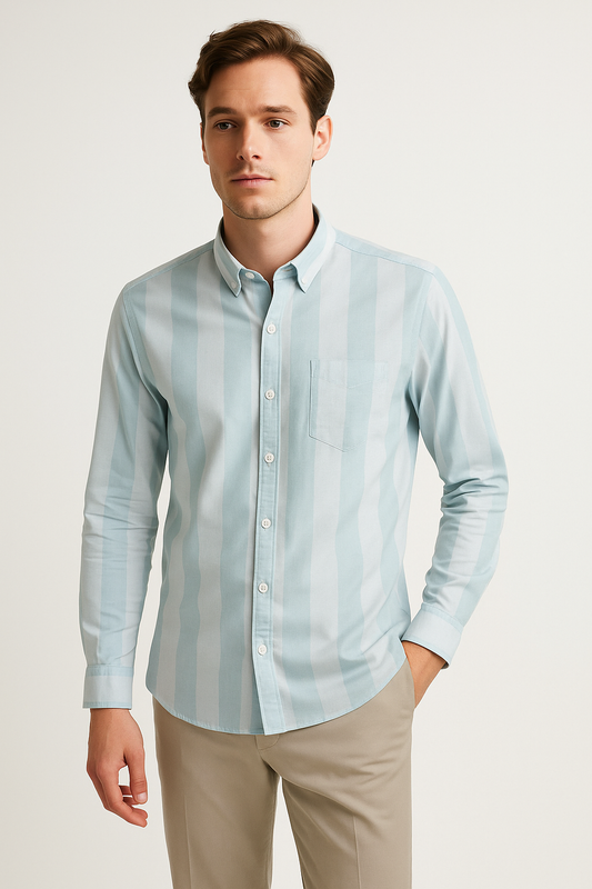 Art-3616 MEN'S SHIRT