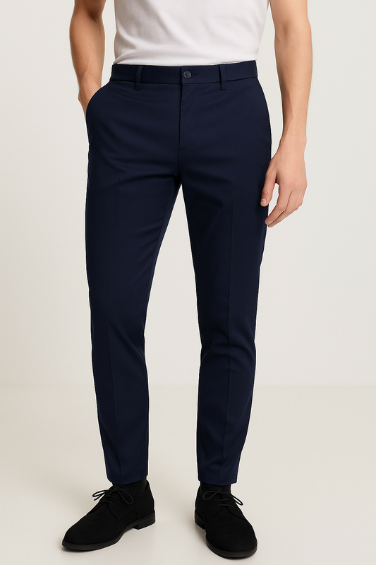 Art-2080 MEN'S COTTON PANT