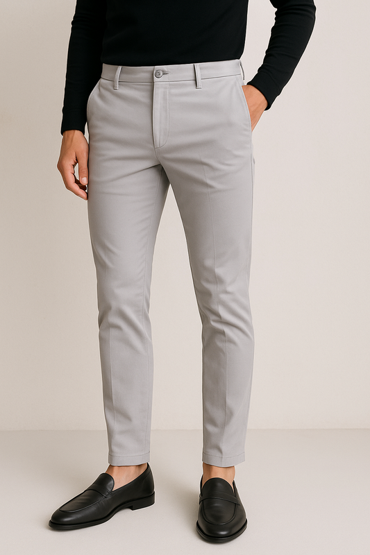 Art-2116 MEN'S COTTON PANT