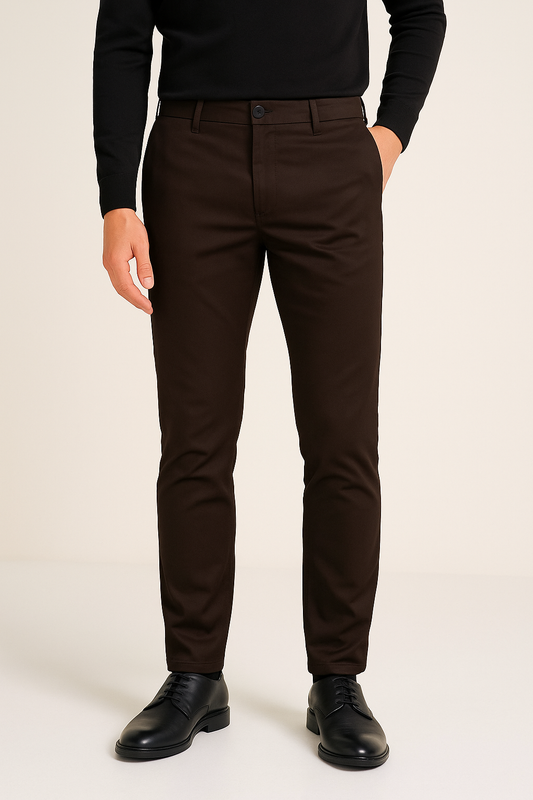Art-2095 MEN'S COTTON PANT