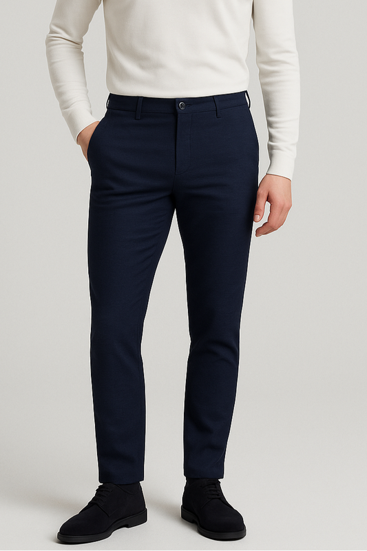 Art-2112 MEN'S COTTON PANT