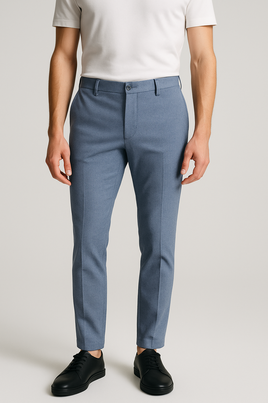 Art-1047 MEN'S COTTON PANT