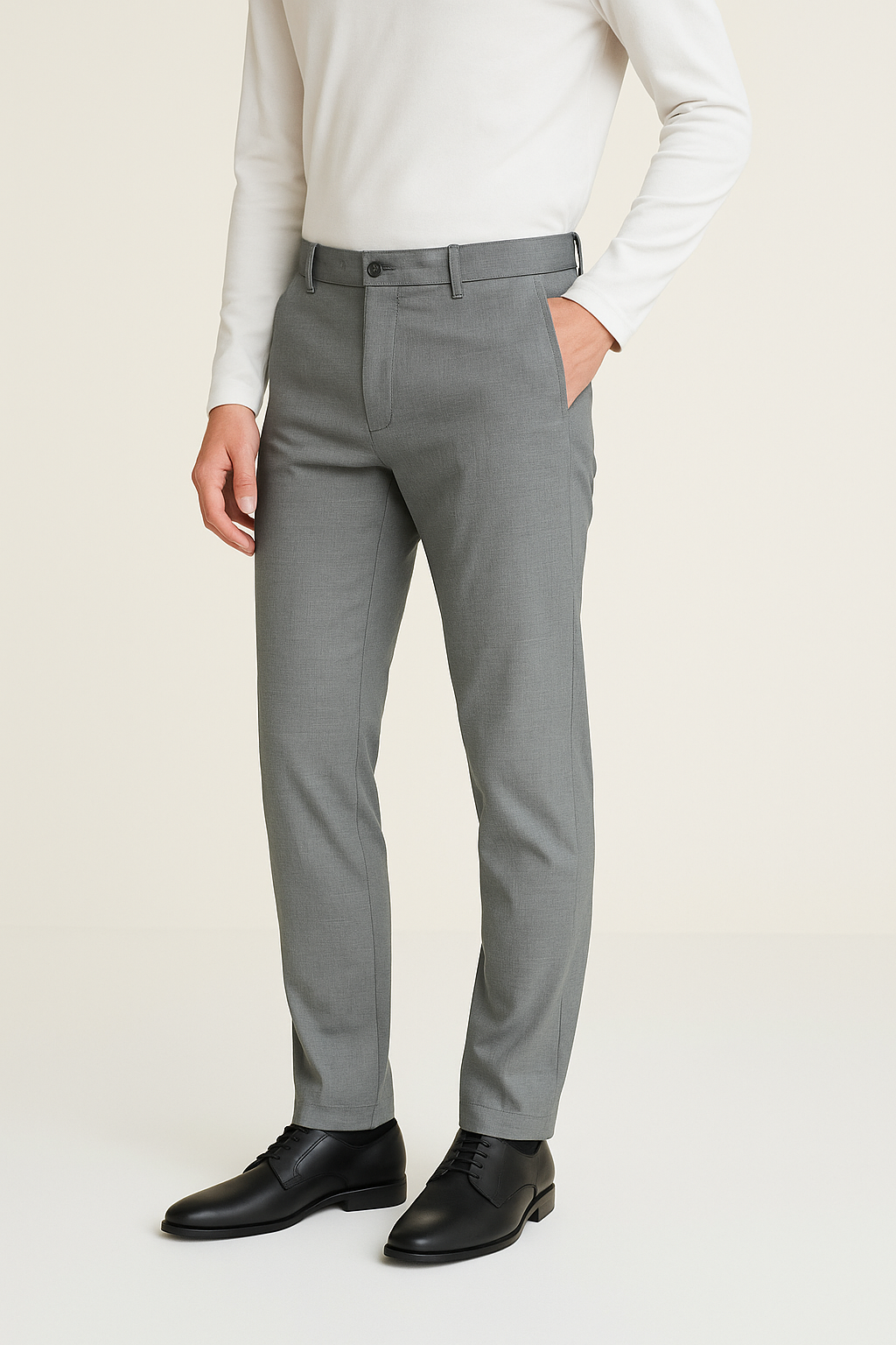 Art-2078 MEN'S COTTON PANT