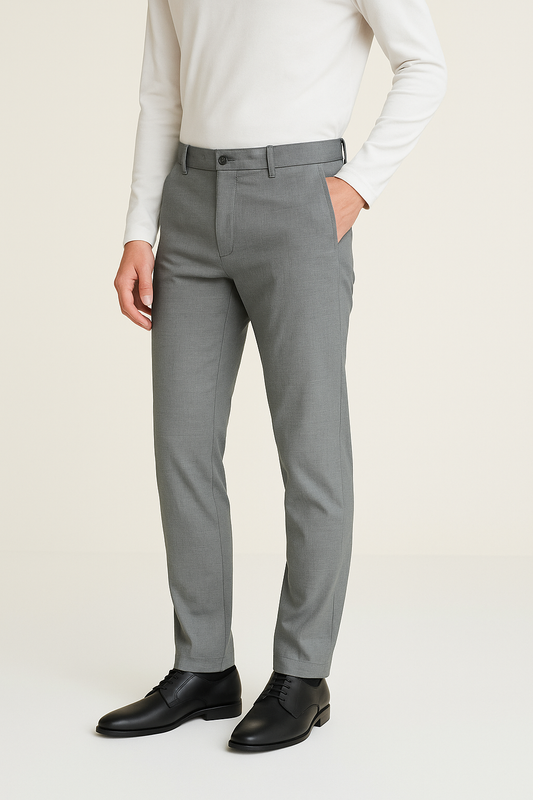 Art-2078 MEN'S COTTON PANT