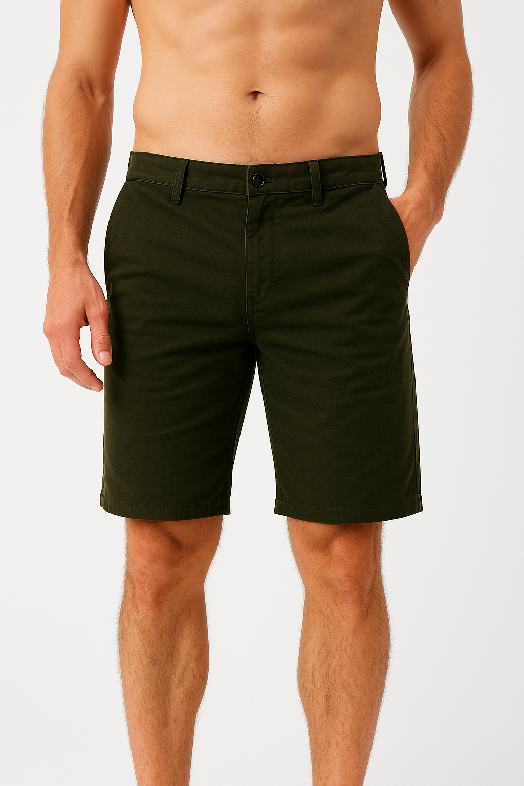 Art 5004 COTTON SHORTS
