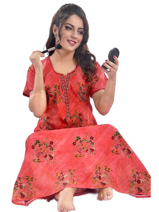 Art_2345-c WOMENS GOWN