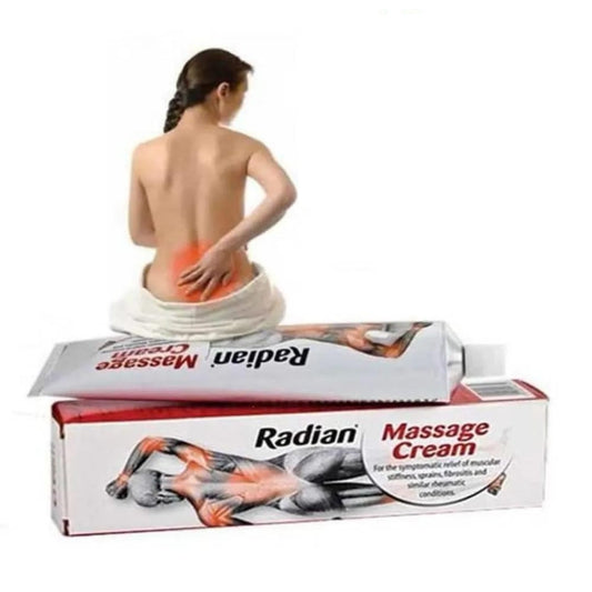 RADIAN CREAM
