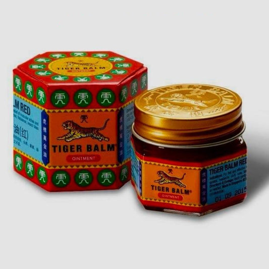 TIGER BALM 10g