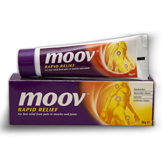 MOOV 50g