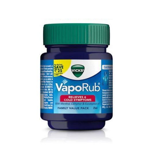 VICKS BALM