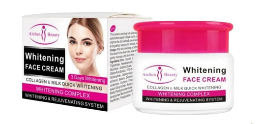 AICHUN BEAUTY PRODUCT