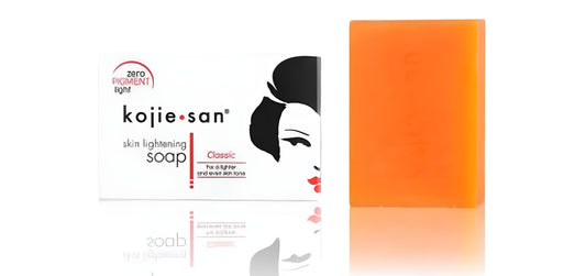 KOJIE SOAP 135gm