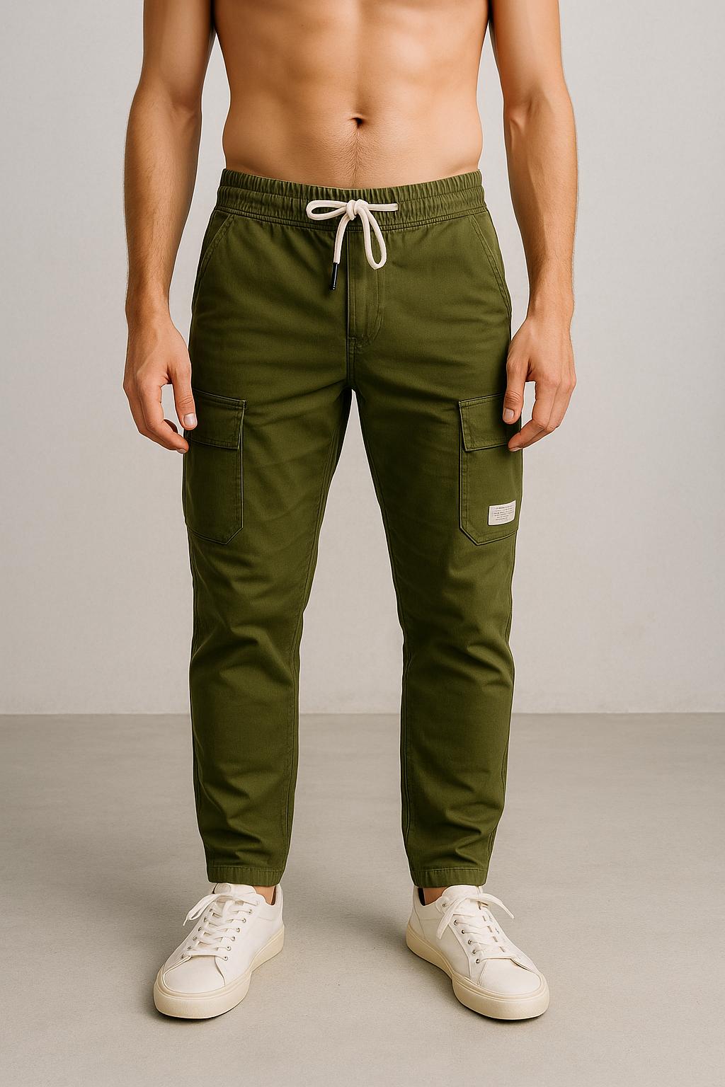 Art 2824 MENS TRACK