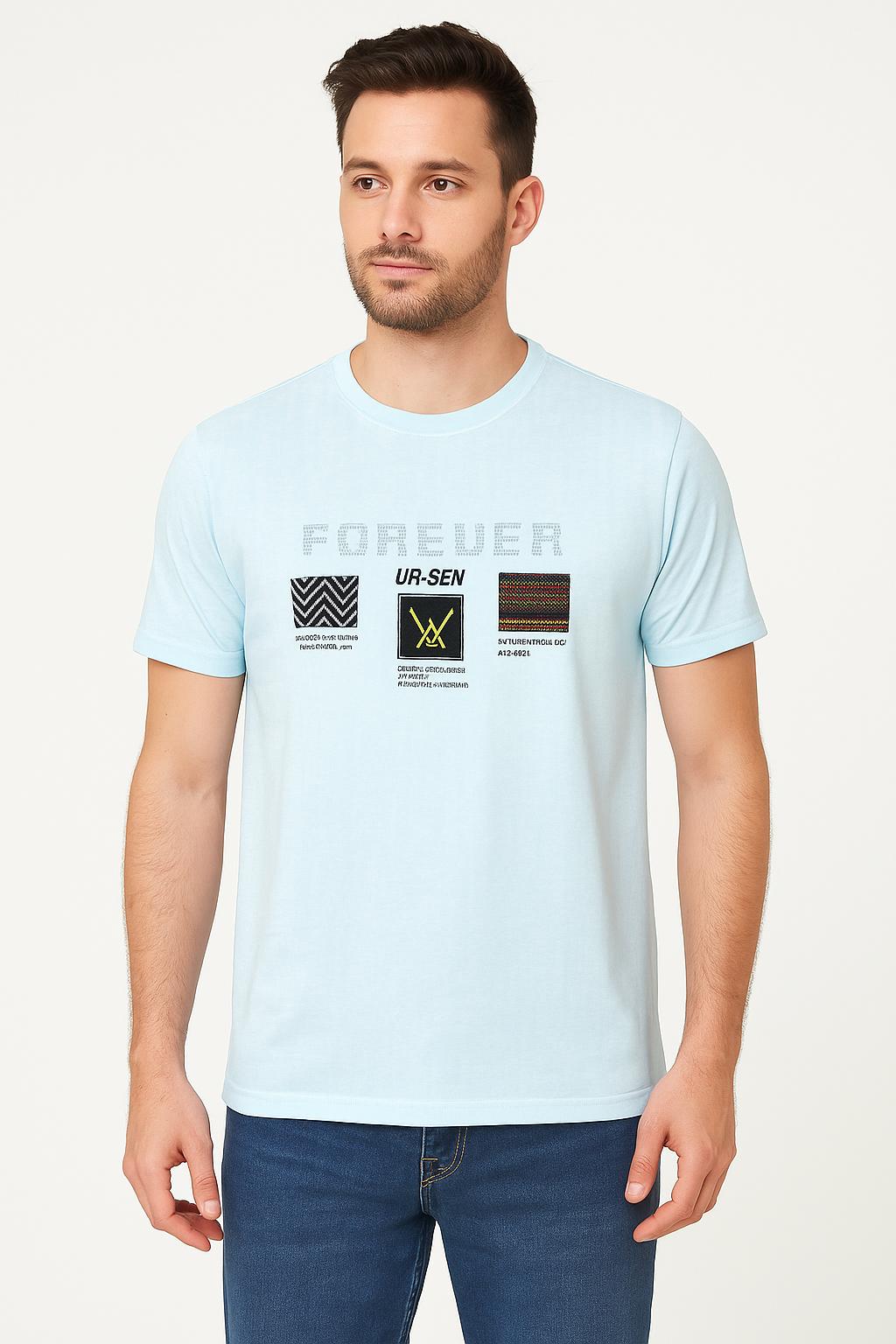 Art-FH 7013 MENS T-SHIRT
