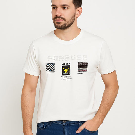 Art-FH 7013 MENS T-SHIRT