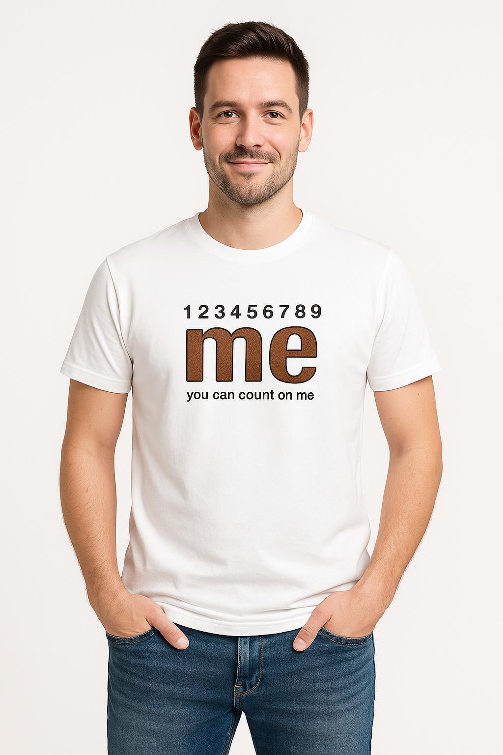 Art-FH 7012 MENS T-SHIRT