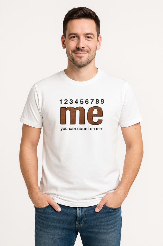 Art-FH 7012 MENS T-SHIRT