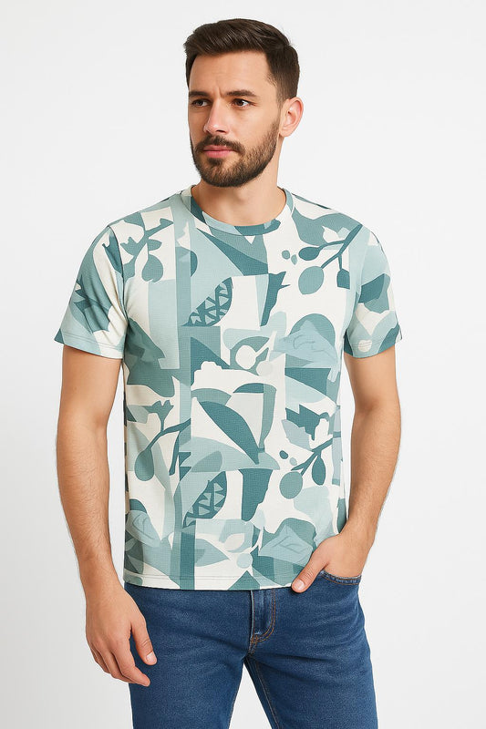 Art-FH 7011 MENS T-SHIRT