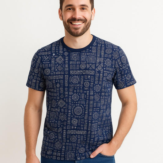 Art-FH 7008 MENS T-SHIRT