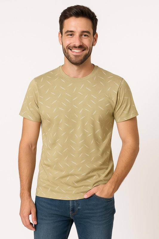 Art-FH 7007 MENS T-SHIRT