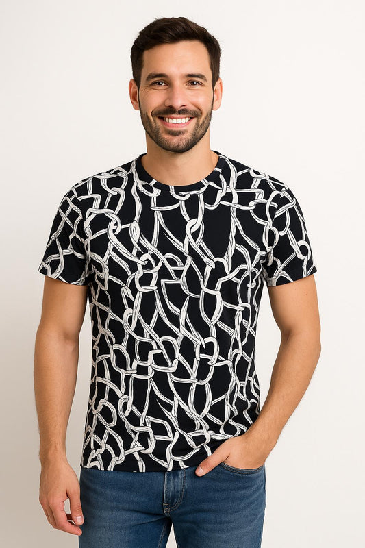 Art-FH 7001 MENS T-SHIRT