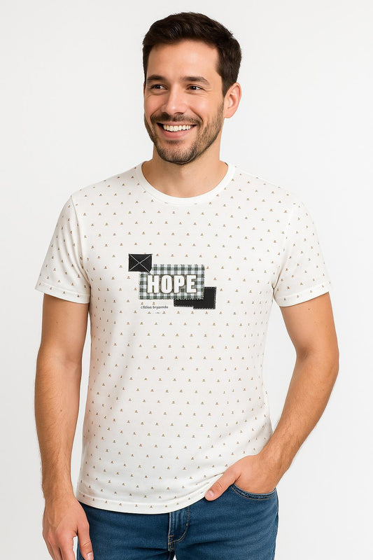 Art-FH 7006 MENS T-SHIRT