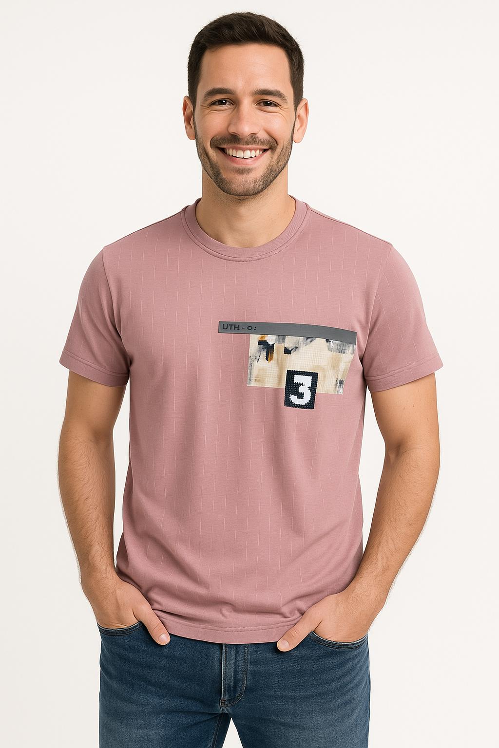 Art-FH 7005 MENS T-SHIRT