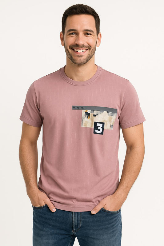 Art-FH 7005 MENS T-SHIRT