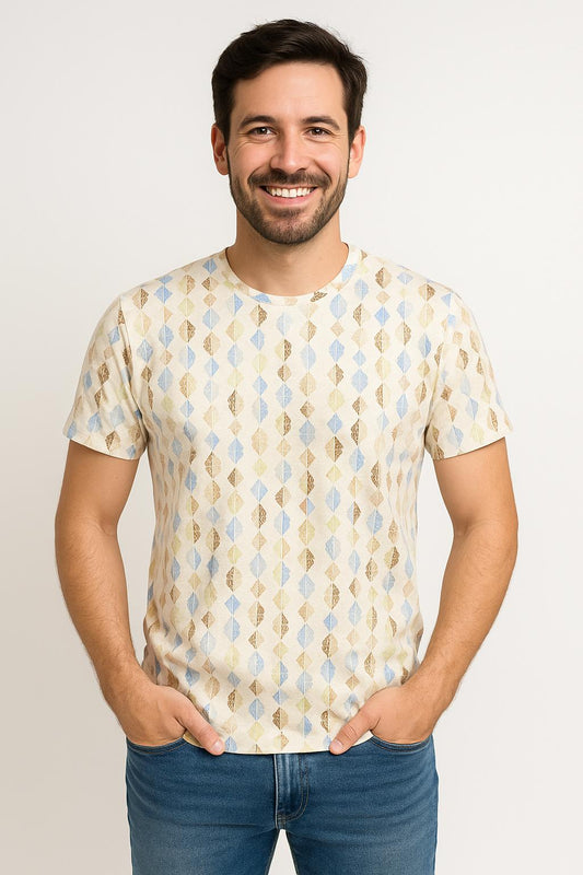 Art-FH 7004 MENS T-SHIRT