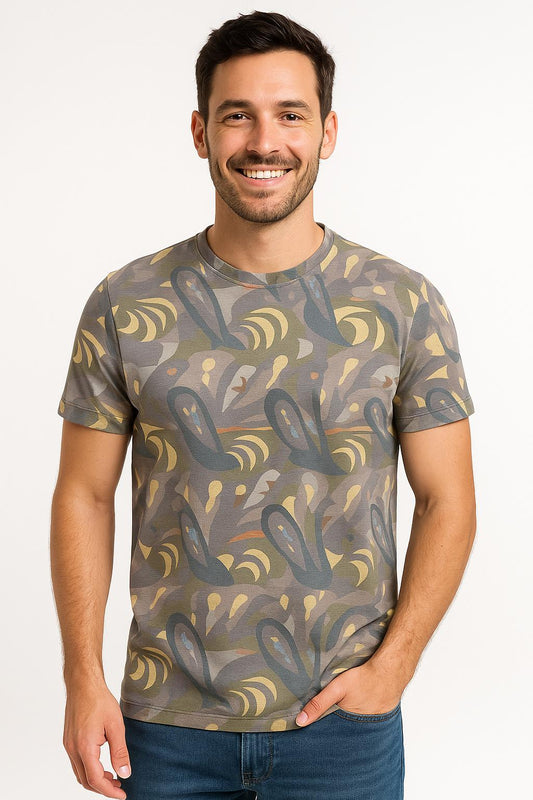 Art-FH 7002 MENS T-SHIRT