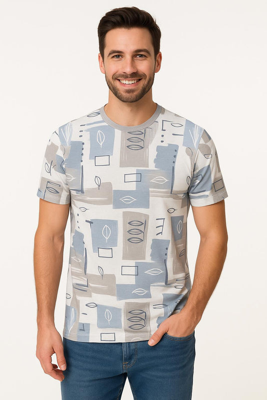 Art-FH 7003 MENS T-SHIRT