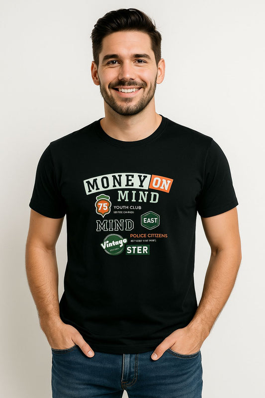 Art-0234 MENS T-SHIRT