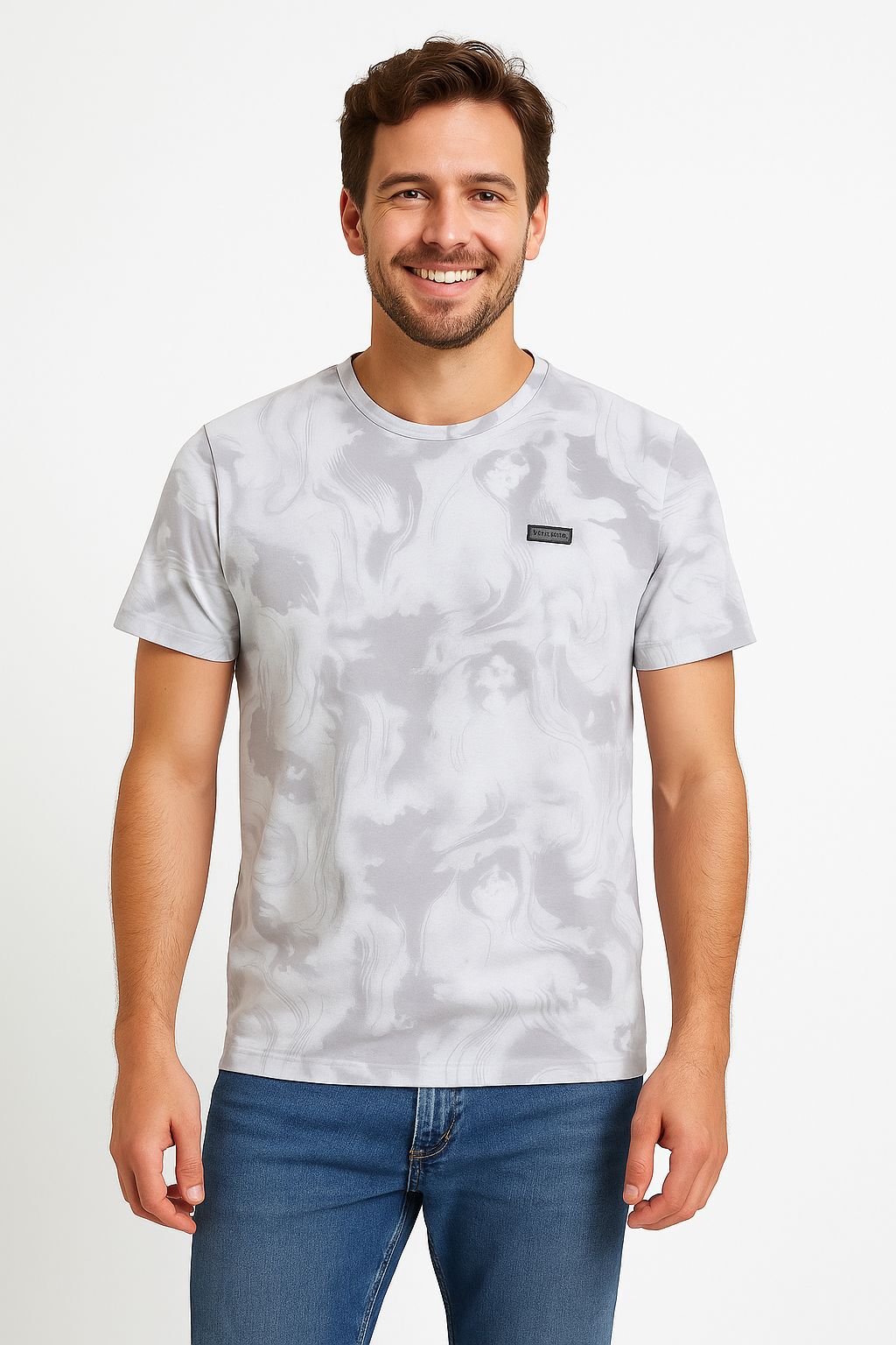 Art-8267 MENS T-SHIRT