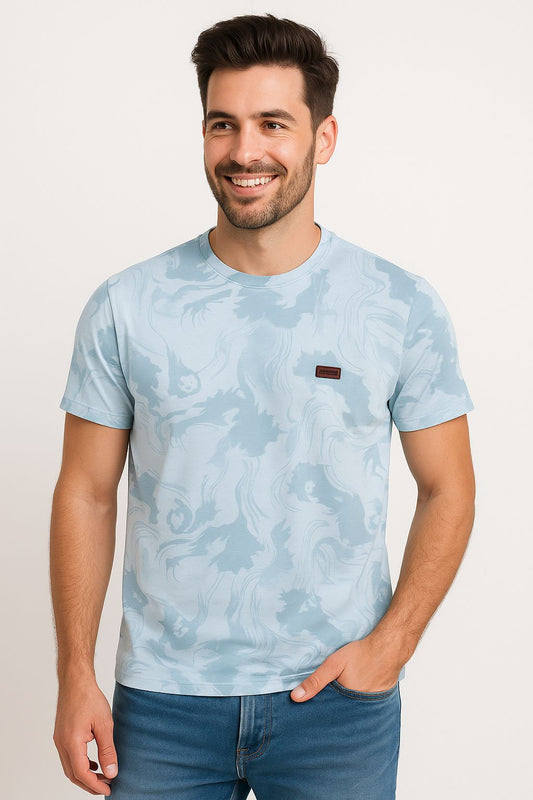 Art-8267 MENS T-SHIRT