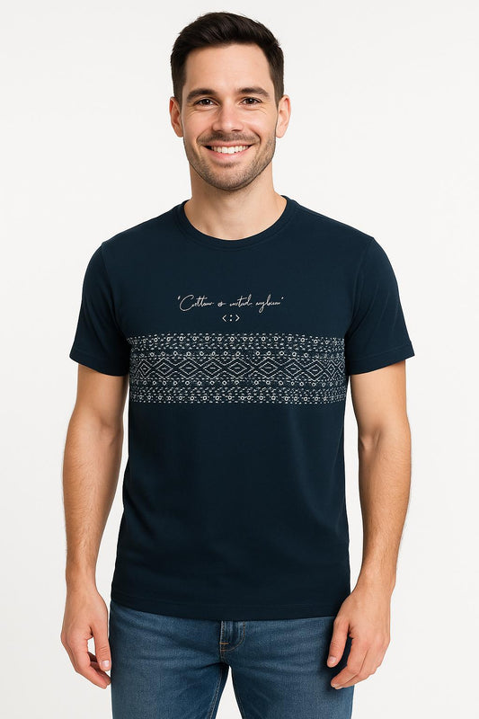 Art-8218 MENS T-SHIRT