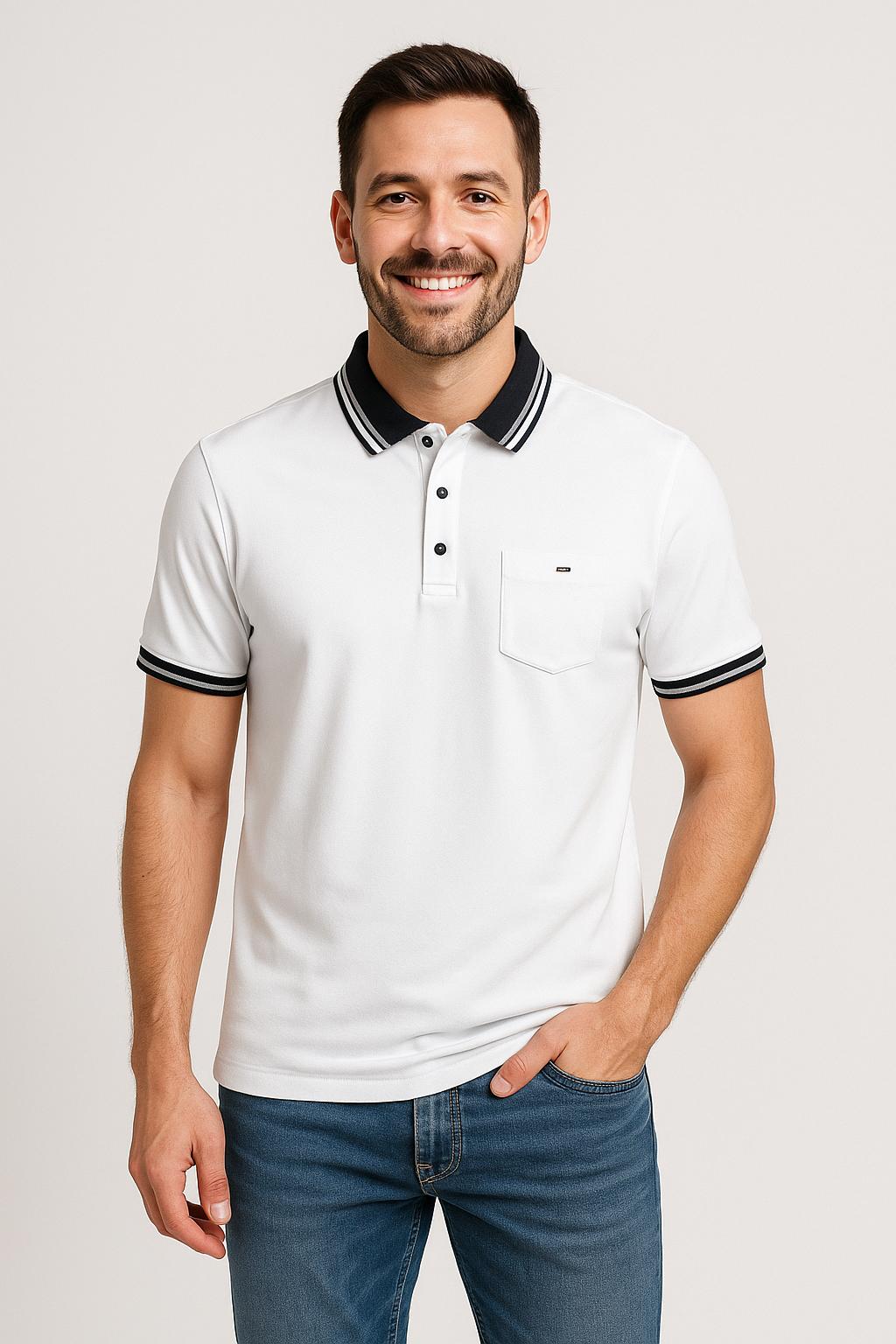 Art-0124 MENS T-SHIRT