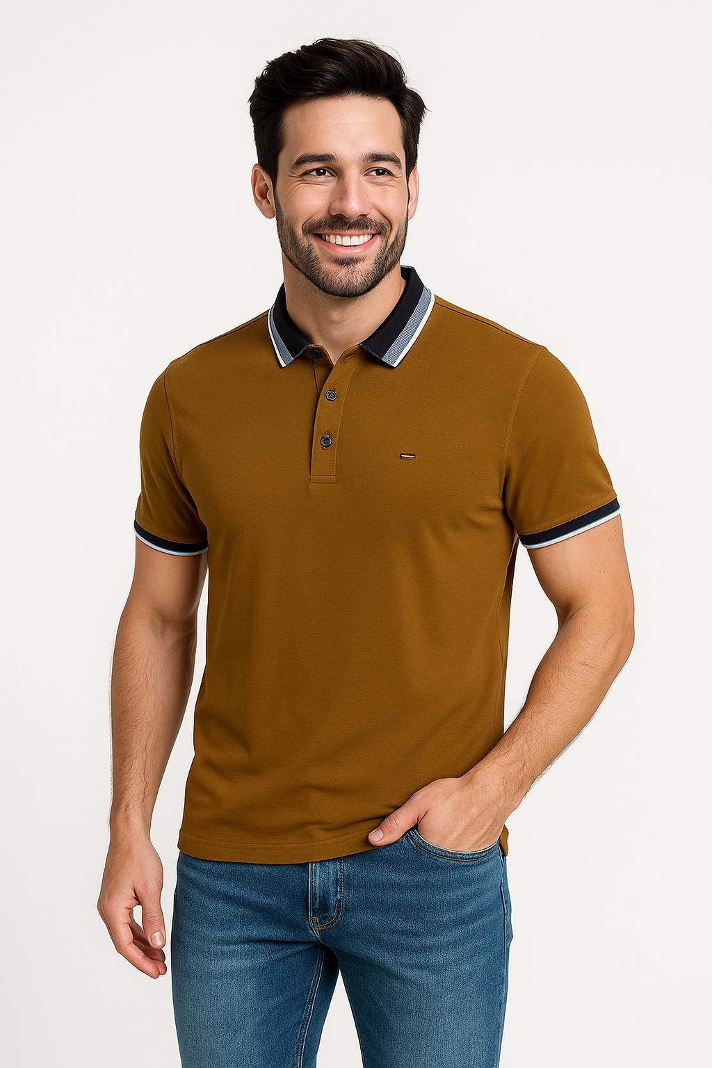 Art-0124 MENS T-SHIRT
