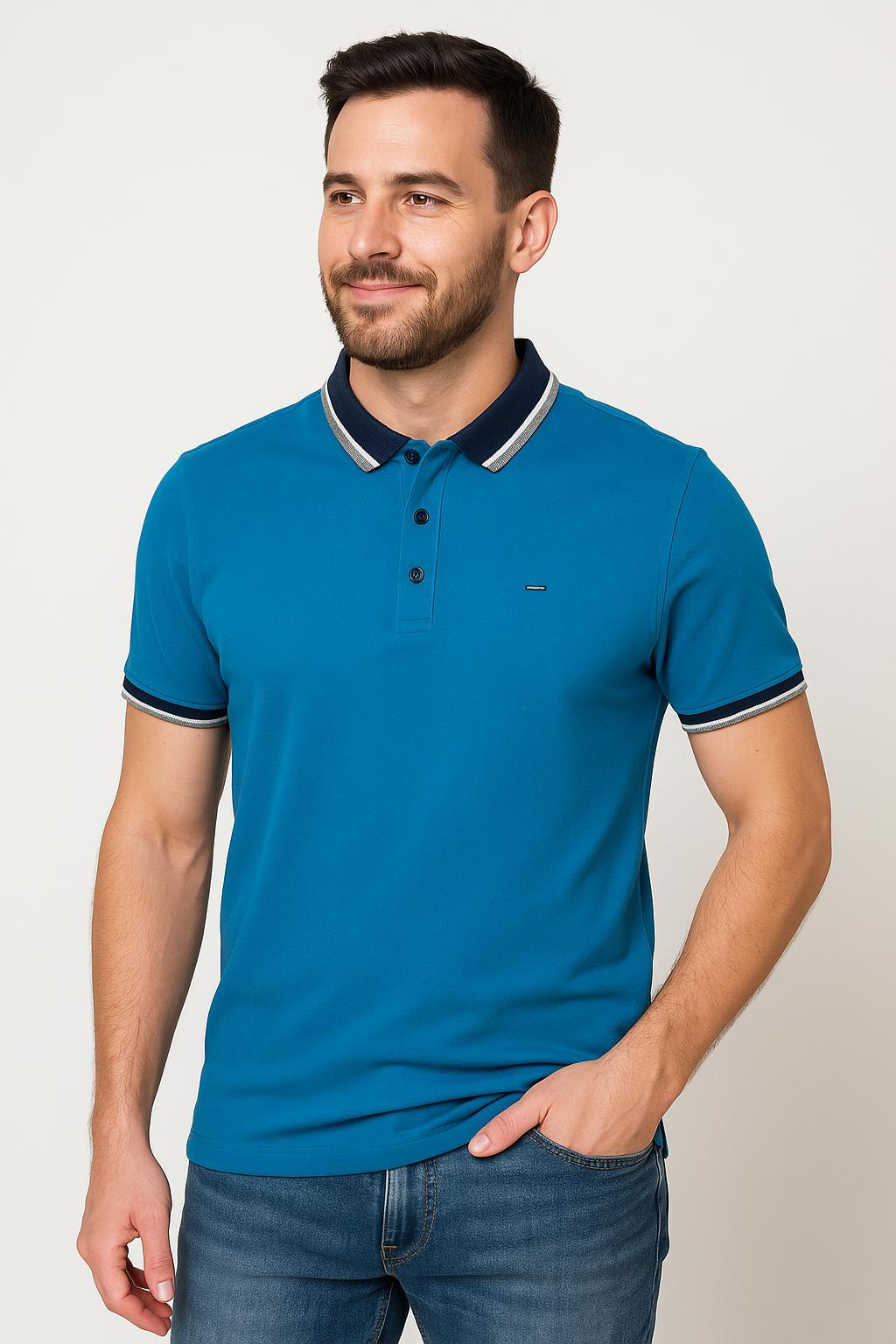 Art-0124 MENS T-SHIRT